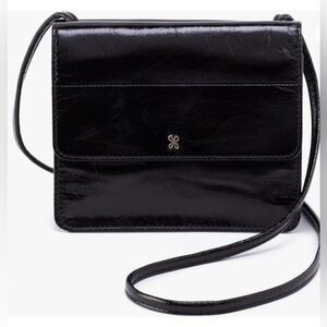 HOBO Jill Leather Wallet Crossbody - NWT never used